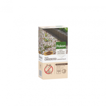 Pokon Tegen Onkruid Concentraat 225ml