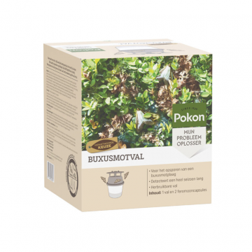 Pokon Buxusmotval 