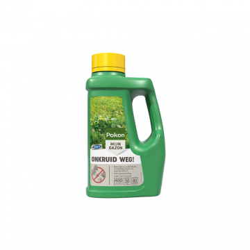 Pokon Onkruid Weg! Strooibus 400gr