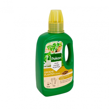Pokon Bio Groene planten Voeding 500ml