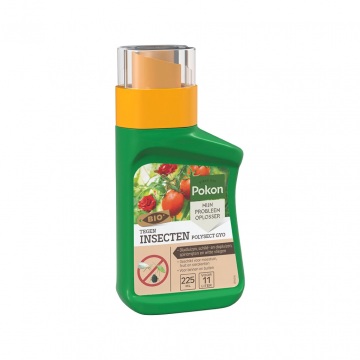 Pokon Bio Tegen Insecten Polysect GYO Concentraat 225ml