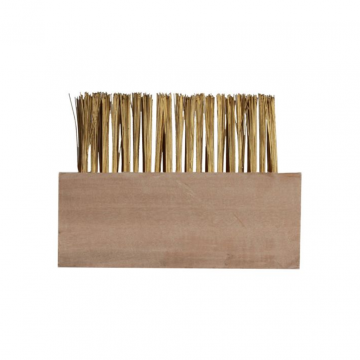 Talen Tools Onkruidborstel los