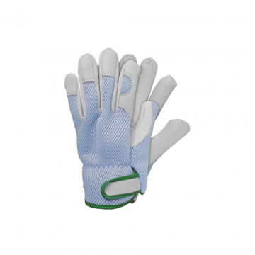 Talen Tools Werkhandschoen Geitenleer maat XL