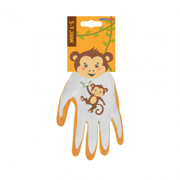 Talen Tools Kinderhandschoen middel