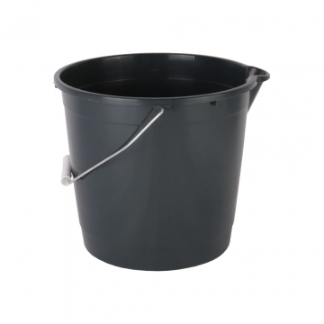 Talen Tools Emmer met schenktuit 10L