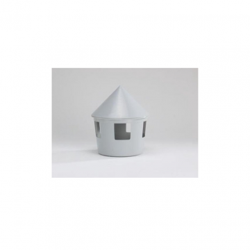 Beeztees Plastic Duivendrinkbak Grs 1 Ltr