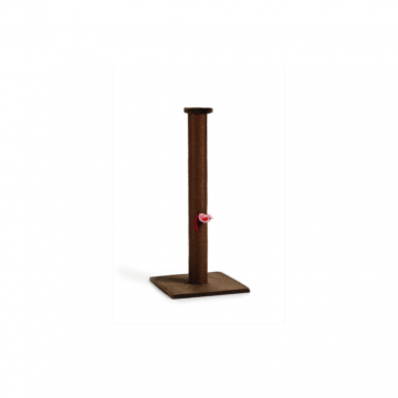 Beeztees Krabpaal Bruno Brn 40X40X90