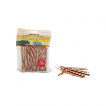 Beeztees hondensnack Jummy Strips 400 gram