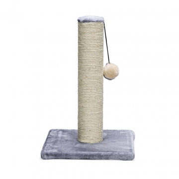 Beeztees Krabpaal Gina Mini Grijs 30 x 30 x 45