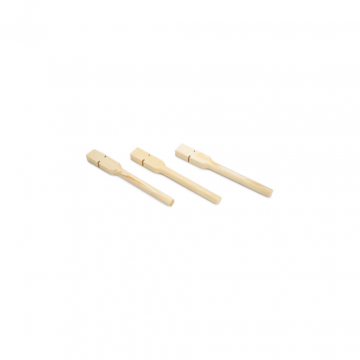 Beeztees Houten Zitstok Vuren Kl 3X 17