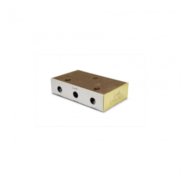Beeztees Kit Krabbox Riva 25X42X10