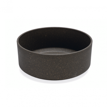 Designed by Lotte Eetbak Noor grijs 12 cm