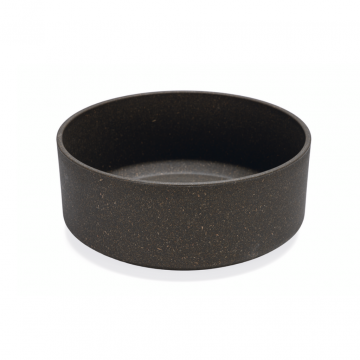 Designed by Lotte Eetbak Noor grijs 17 cm