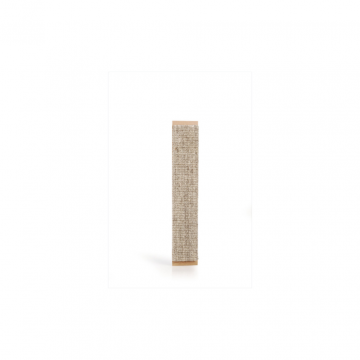 Beeztees Krabplank Luxe Gr Sisal+Catnip