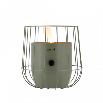 Cosiscoop Basket olive