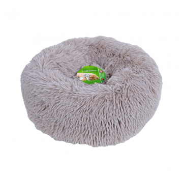 Boon donut supersoft taupe 50 cm