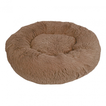 Boon donut supersoft bruin 85 cm