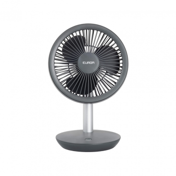 Eurom Vento Ventilator draadloos