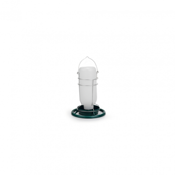 Pothouder Mijnlamp+Plast Pot 18x24