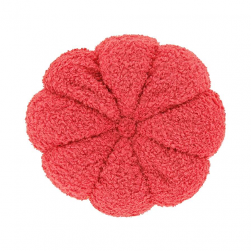 Unique Living Kussen Chico sugar pink 40 cm Ø