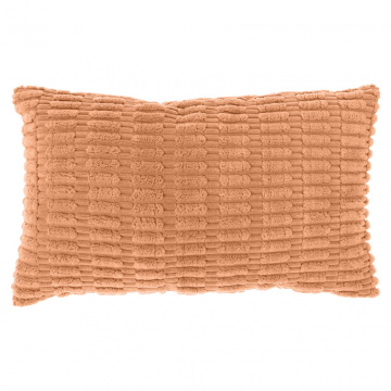 Unique Living Kussen Cedro apricot 30 x 50 cm