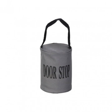 Esschert Design Deurstopper met handvat