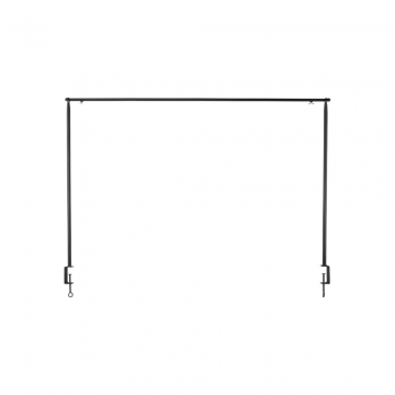 Esschert Design Tafelklem
