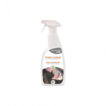 Exotan® Care fabric cleaner