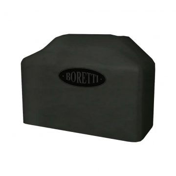 Boretti BBQ hoes DaVinci, Ligorio, Ibrido, Maggiore