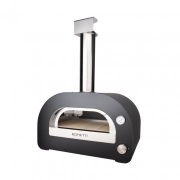 Boretti Amalfi pizzaoven 60 x 40 cm