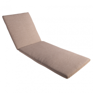 Yoi Ligbedkussen Mizu / Salinas flax beige