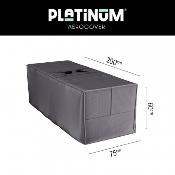 AeroCover Kussentas 200 x 75 x 60 cm