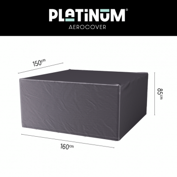 AeroCover Tuinsethoes 160 x 150 x 85 cm