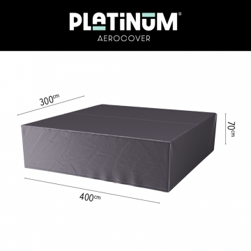 AeroCover Loungesethoes 400 x 300 x 70 cm