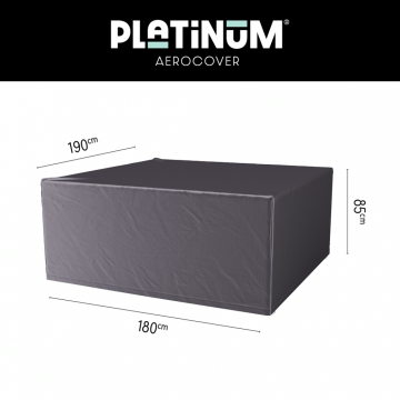 AeroCover Tuinsethoes 180 x 190 x 85 cm