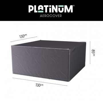 AeroCover Tuinsethoes 130 x 130 x 85 cm