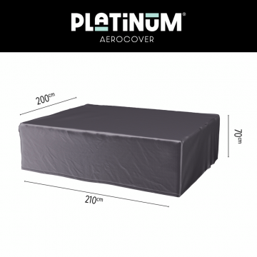 AeroCover Loungesethoes 210 x 200 x 70 cm