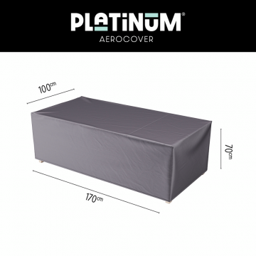 AeroCover Loungebankhoes 170 x 100 x 70 cm