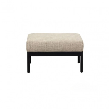 Apple Bee Condor Ottoman Voetenbank
