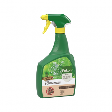 Pokon Bio Tegen Schimmels Spray 800ml