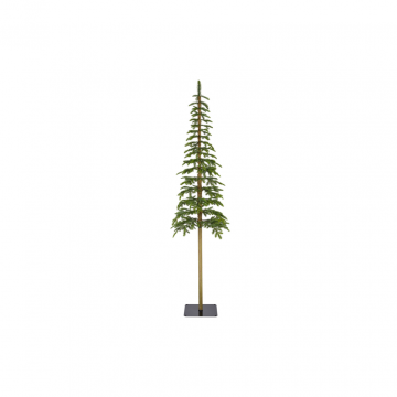 Everlands kunstkerstboom Alpine 360x96cm