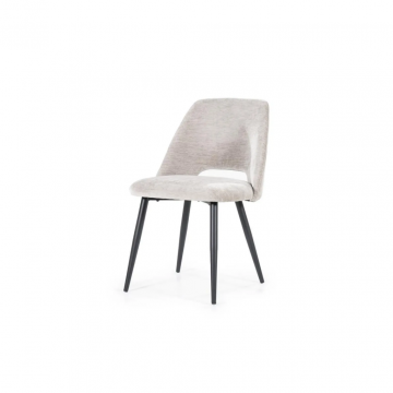 Stoel Esmee beige Mellow