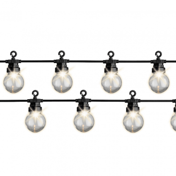 Lumineo LED partylight 9.5 m