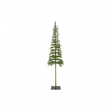 Everlands kunstkerstboom Alpine 300x75cm