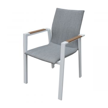 Royal Seasons Rio Stapelfauteuil
