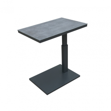 Royal Seasons Sol sidetable hoogte verstelbaar