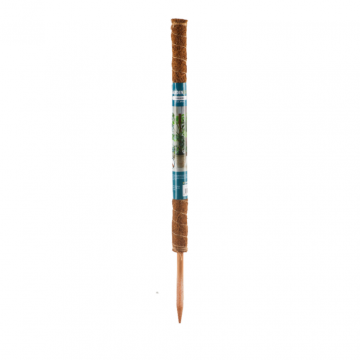 Kokosstok Plantenstok 90 x 3.8 cm
