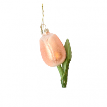 Paashanger Tulp Oranje