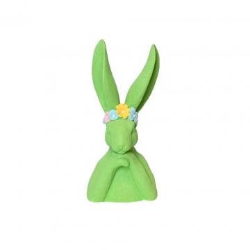 Paashaas Groen