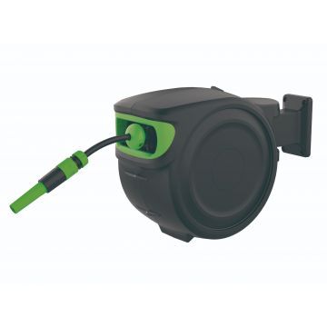 Garden Expert Wandslangbox 15m compleet